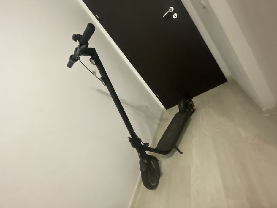 Trotineta electrica complet functionabila