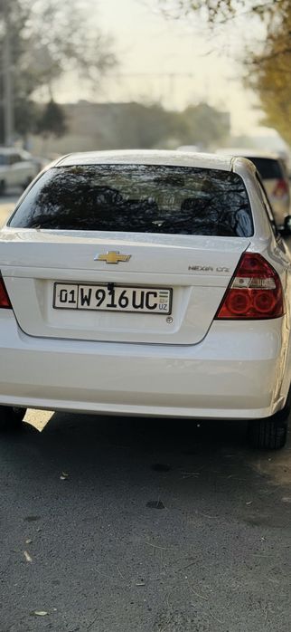 Нексия 3 Автомат 2021г