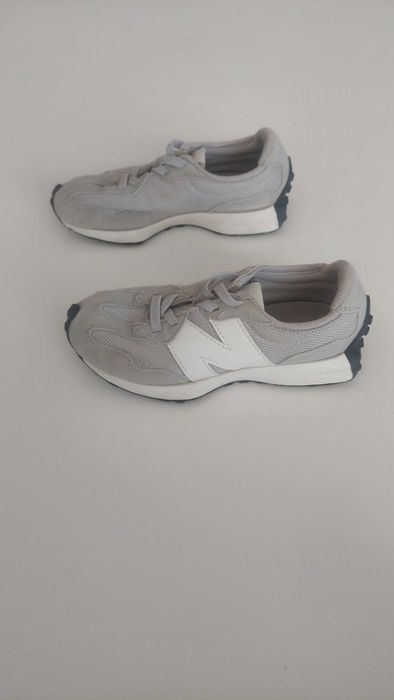 Adidasi copii New Balance PH327CWB marimea 32