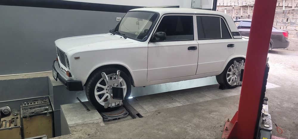 Ваз 21013 усилинни