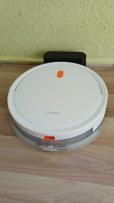 Робот прахосмукачка Xiaomi E5 EU BHR7969EU, 2000Pa