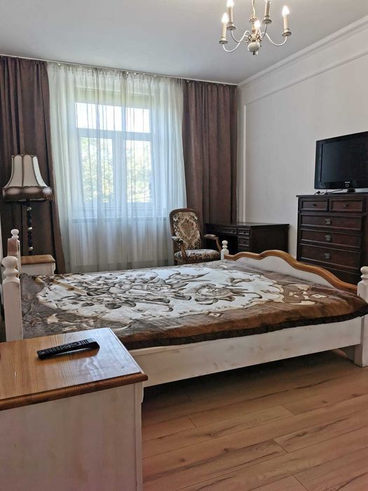 Apartament 2 camere Copou PF 540Euro