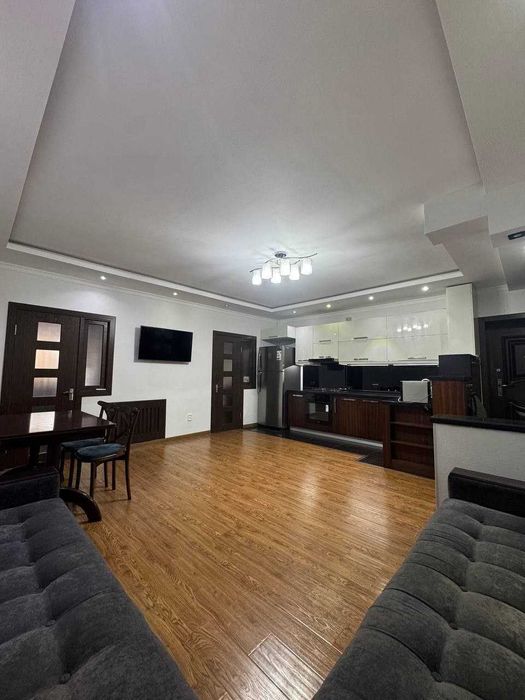 4-х комнатная квартира ул. Нукусская ID: 5316