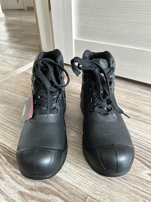 Спецобувь Dickies ботинки