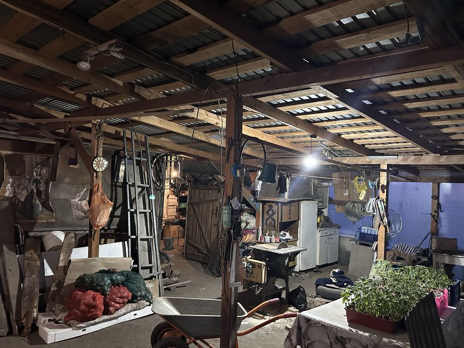 Срочно!!! Продам дом в селе Якорь