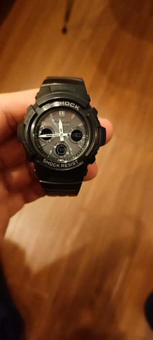 Ceas casio G-Shock