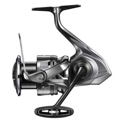 Макара Shimano Twin Power  FE 4000 XG - 2024/FE C5000XG /SW 6000 XG C