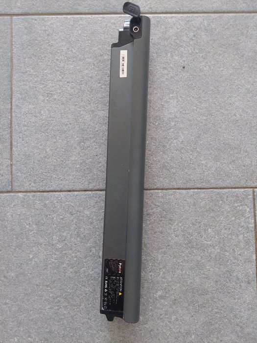 Baterie bicicleta 36v