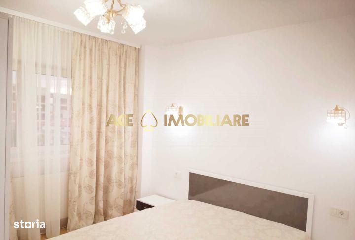 3 Camere de inchiriat | Calea Mosilor  | Mobilat Modern | Utilat |