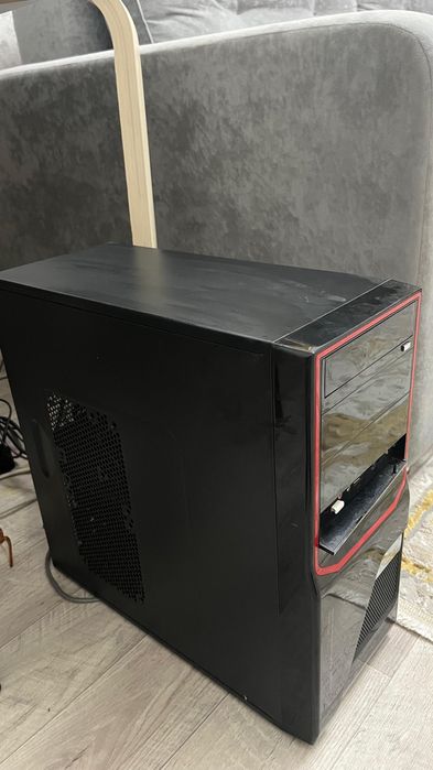 Продам компьютер в хорошом состоянии