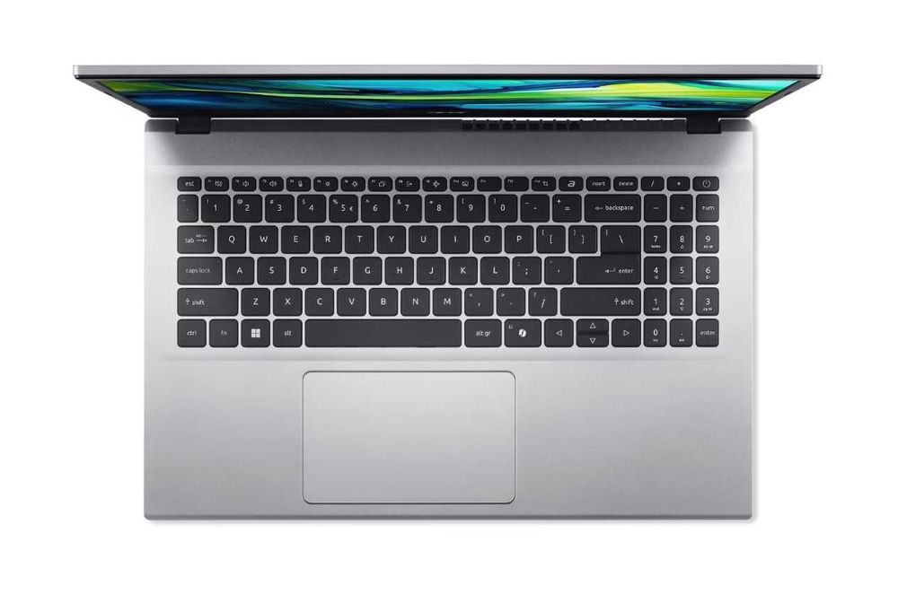 NOU! 2025! Acer ASPIRE GO 15 AMD Ryzen7-5825/32GB/512GB Nvme SSD/15.6"/WIN11