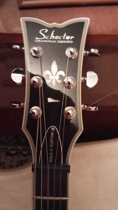 Звукосниматели Schecter Pasadena Classic (H+H) USA