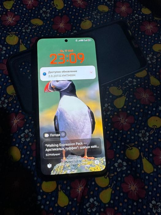 Redmi note 12  256 gb