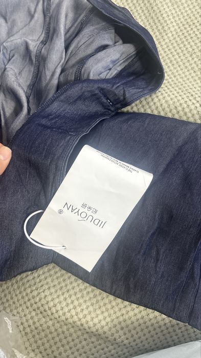 Продам новый костюм двойка