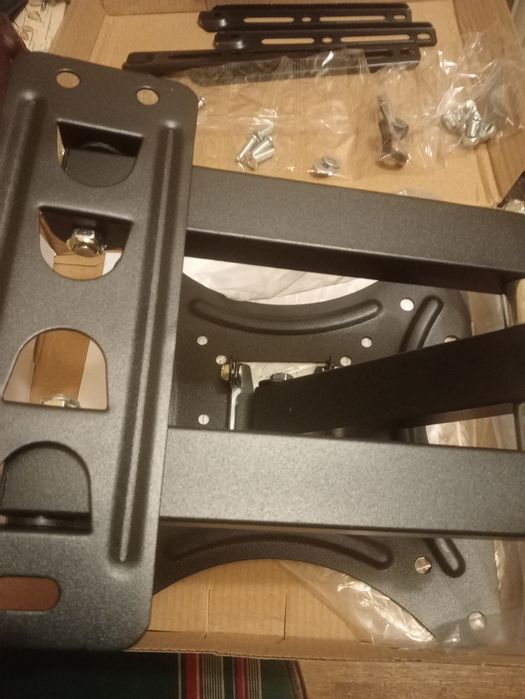 Кронштейн для телевизора НОВЫЙ