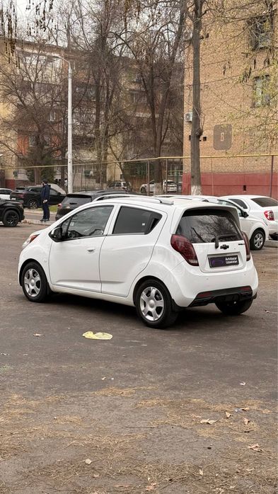 •Spark 4 AT 2021 Tuning•