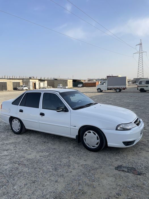 Obmen 15 diska balonga