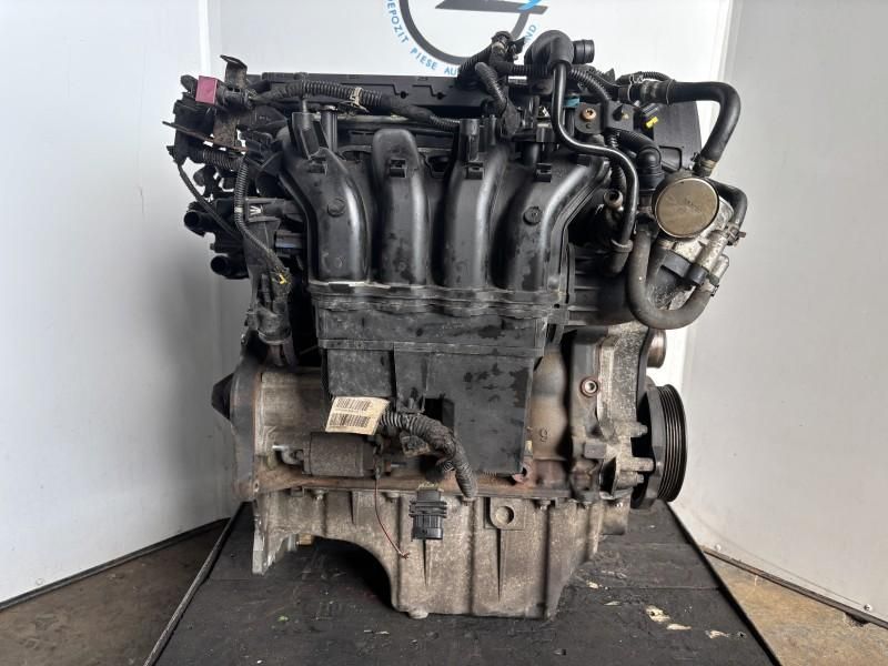 Motor cu termoflot 162835 km Opel Insignia A 1.6 i 85 kw 116 cp A16XER