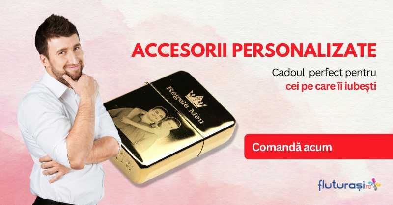 Magazin online de bijuterii personalizate – fluturasi.ro