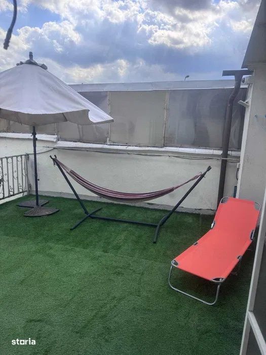 Spatiu Birouri | Cotroceni | One Cotroceni | 200mp | Centrala Proprie