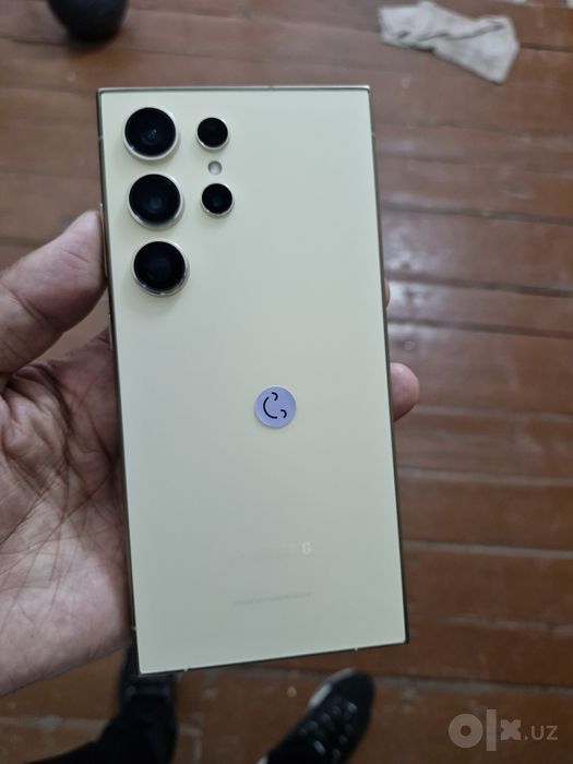 Samsung s24 ultra 5G  12ga 512gb