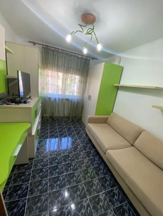 Inchiriez apartament 3 camere Lujerului Veteranilor
