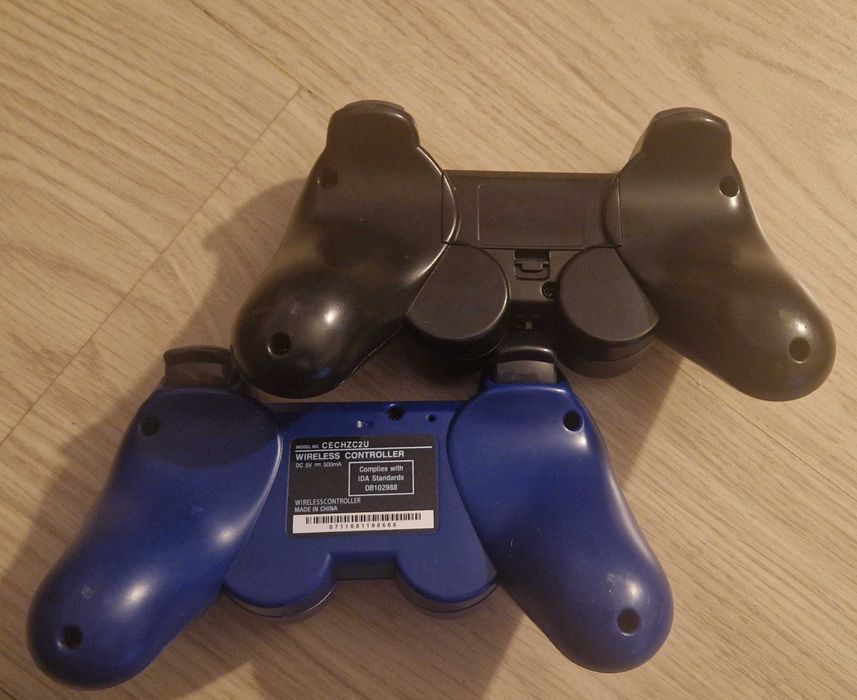 Manete consola ps3 defecte