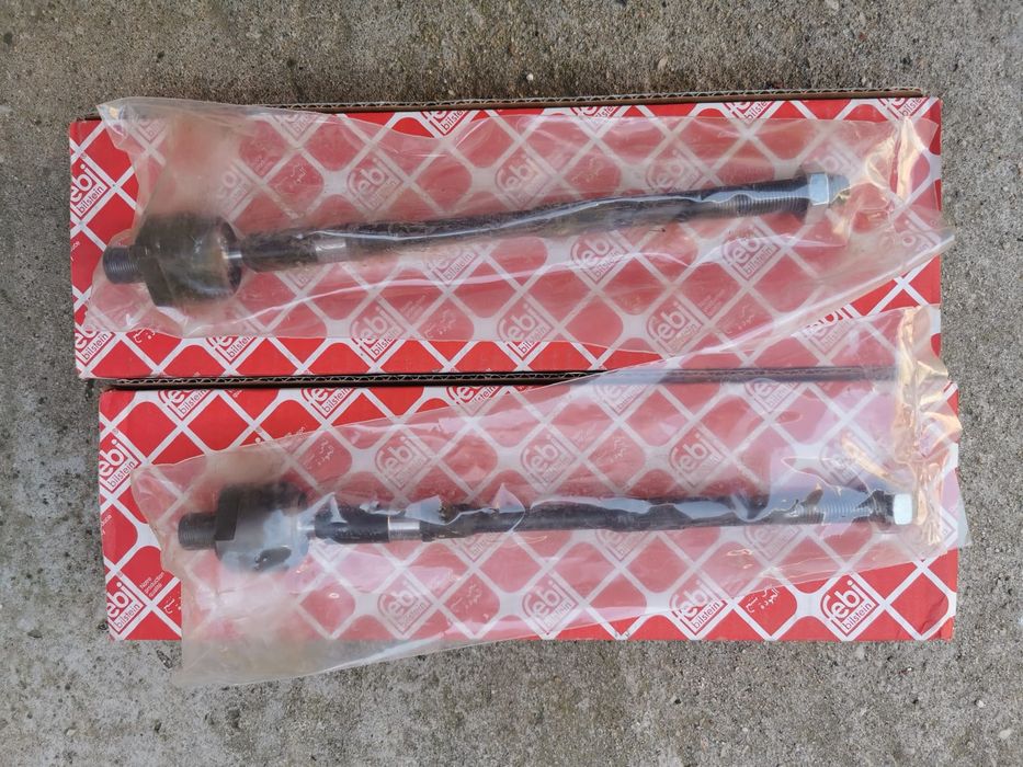 Кормилен накрайник вътрешен FEBI BILSTEIN 33452 за NISSAN X-Trail