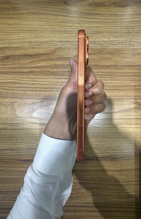 iPhone 17 pro max 256 oreng naqd va nasiya savdoga