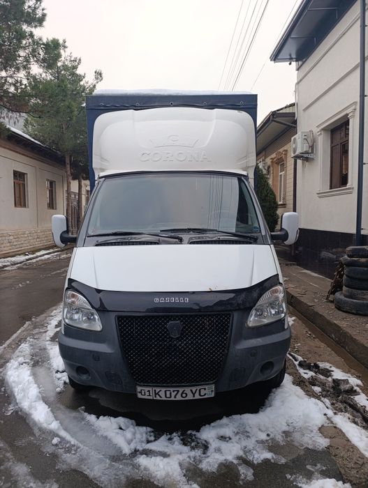 Газель 2013 йил сотилада завод