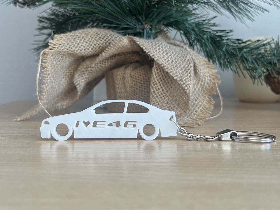 Ключодържател Volkswagen BMW Mercedes Audi всички модели