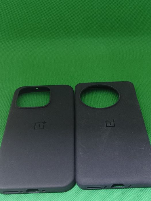 Husa Originala One plus 12 /One Plus 13  Sandstone
