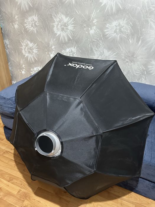 Софтбокс Godox 120 см