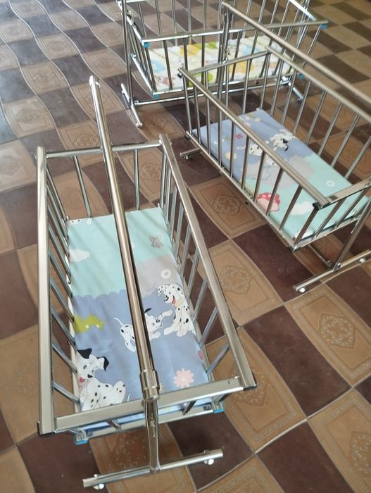 Янги беланчак кичик ешдаги болалар ун