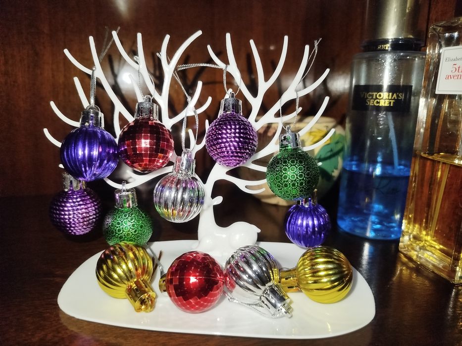 Поделка Новогодний Олень