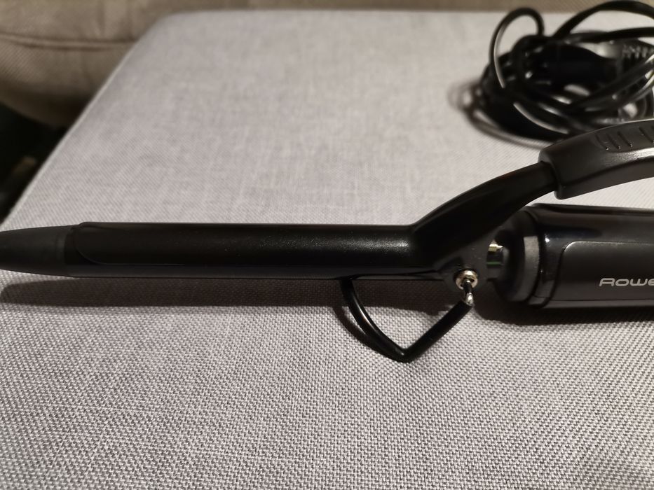 Vand ondulator par Rowenta