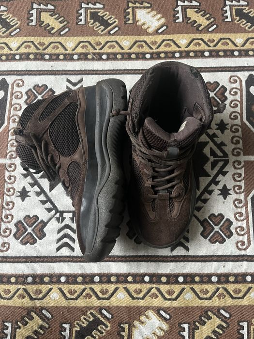 Yeezy Desert Boot Oil