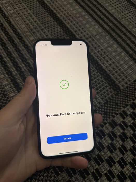Iphone 13 128gb Айфон 13 128гб