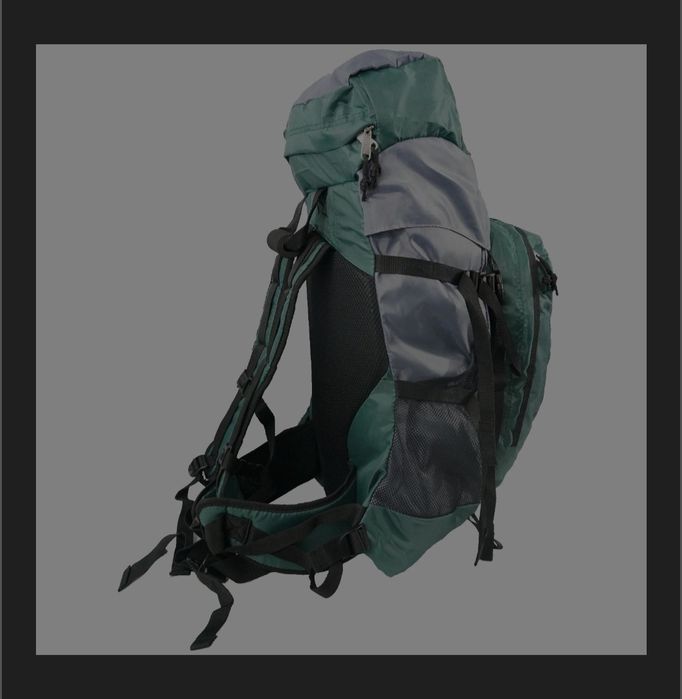 Rucsac drumeții K Cliffs 50 litri