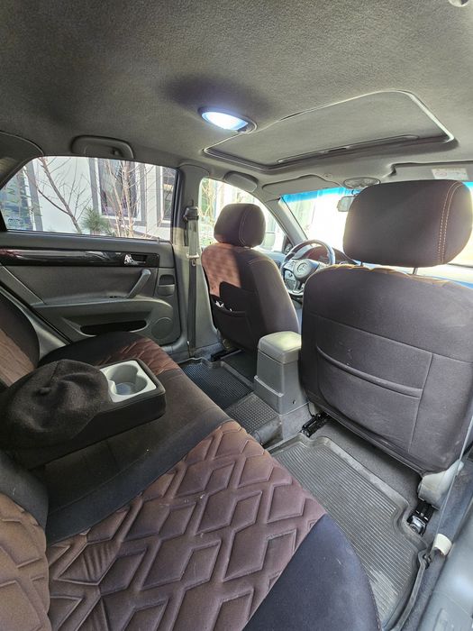 Gentira 3 yevro 100 km yurgan (1 ta kurug) sotilasi