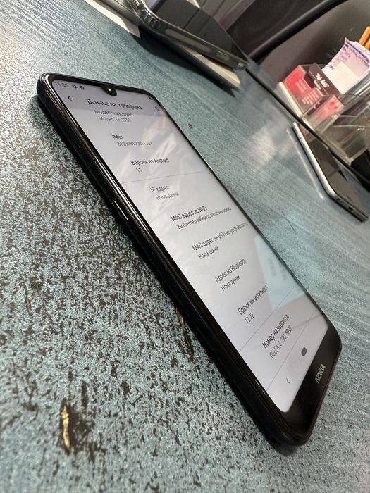 Nokia 3.2 2/16gb - отлични