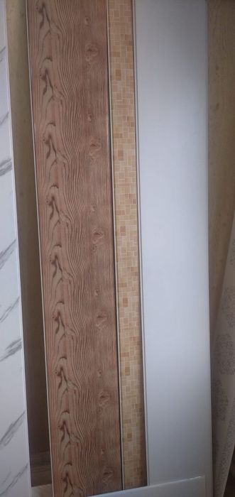 Декоративные панели от 900тг