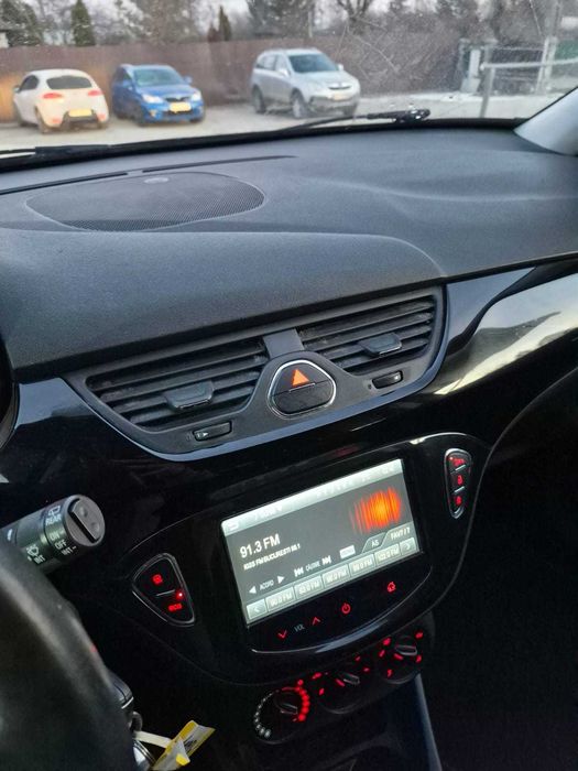 OPEL Corsa 2015 — imagine 5