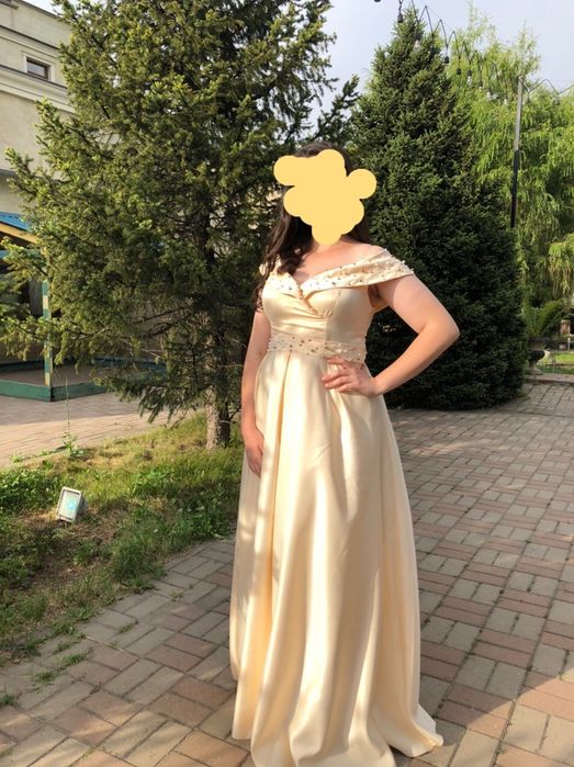 Продам платье