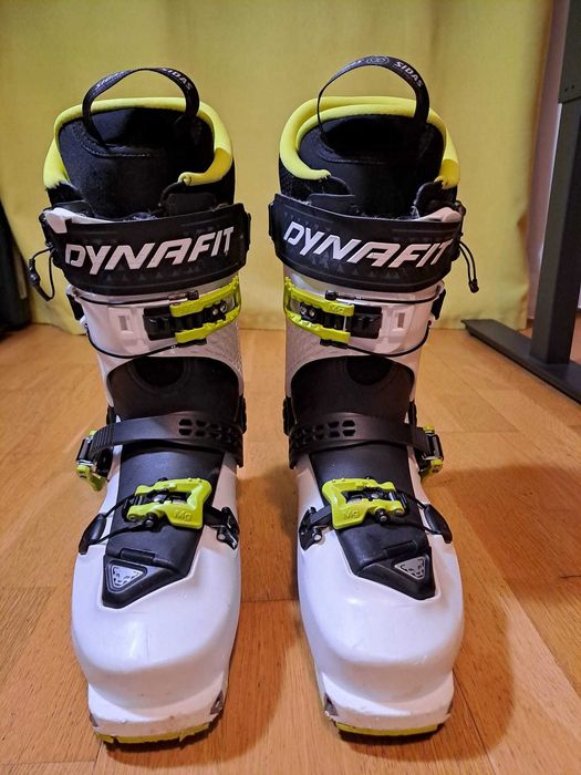 Dynafit Hoji Free 110 clapari schi de tură