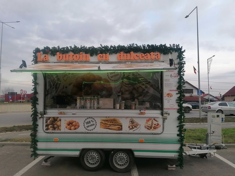Ofer spre vânzare Afacere La Cheie