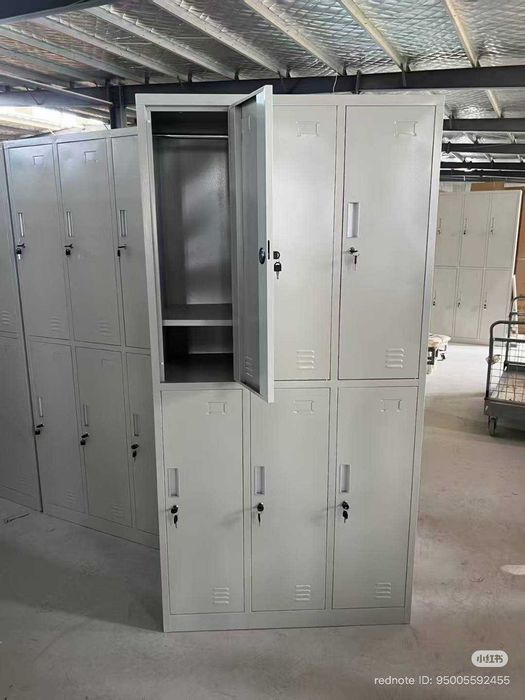 спорт шкаф metal garderob locker