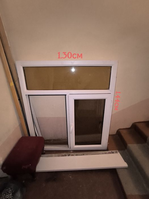 Срочна продаеца окно состояние Б/у