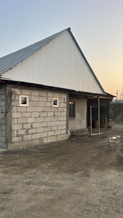 Жер уй сатылады 15,10