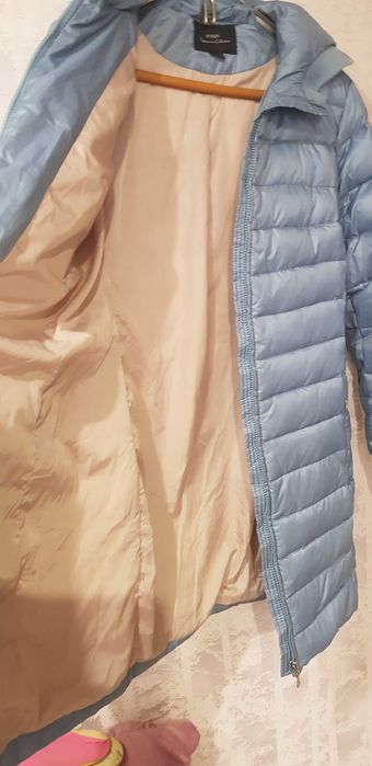 Пуховичок Ostin продам недорого